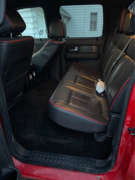 2012 Ford F-150 12th Gen - Image 4 of 10