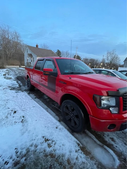 2012 Ford F-150 12th Gen - Image 6 of 10