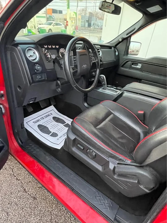 2012 Ford F-150 12th Gen - Image 5 of 10