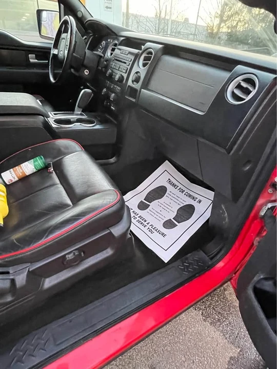 2012 Ford F-150 12th Gen - Image 3 of 10