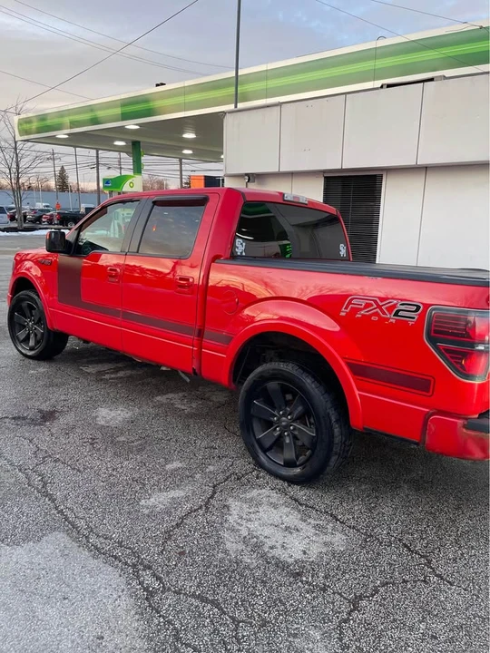 2012 Ford F-150 12th Gen - Image 2 of 10