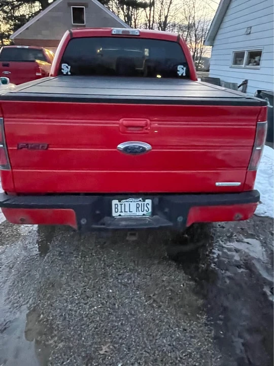 2012 Ford F-150 12th Gen - Image 10 of 10
