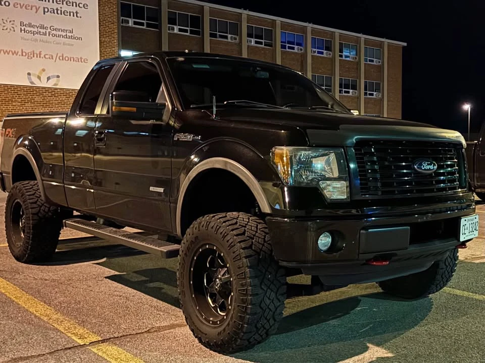 2012 Ford F-150 12th Gen - Image 6 of 6