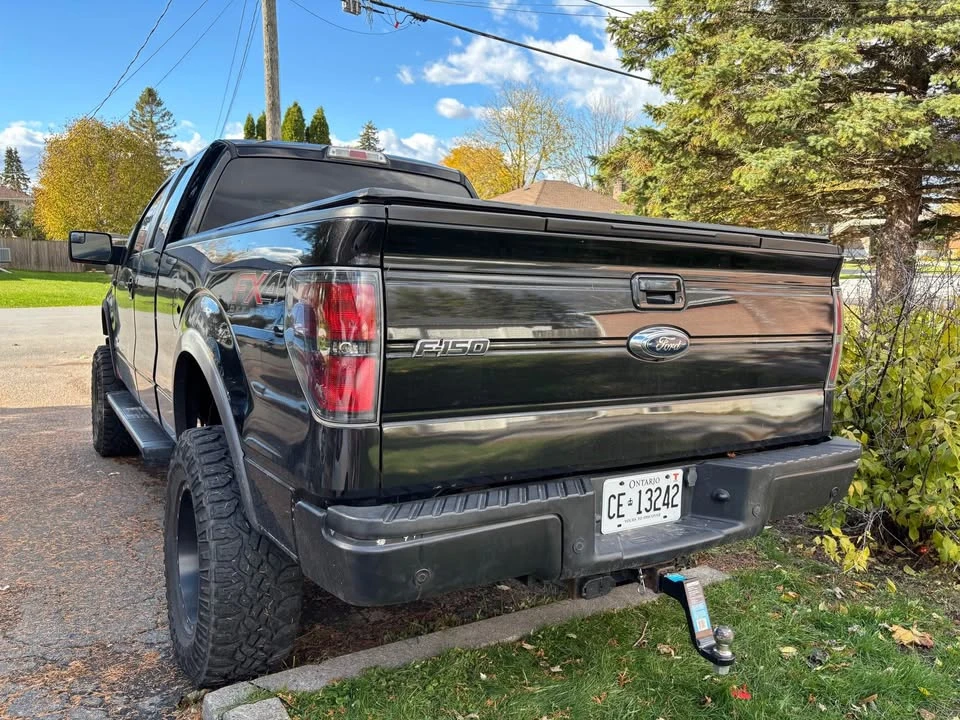 2012 Ford F-150 12th Gen - Image 2 of 6