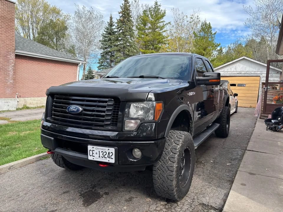 2012 Ford F-150 12th Gen - Image 5 of 6