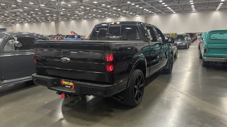 2012 Ford F-150 12th Gen - Image 2 of 4