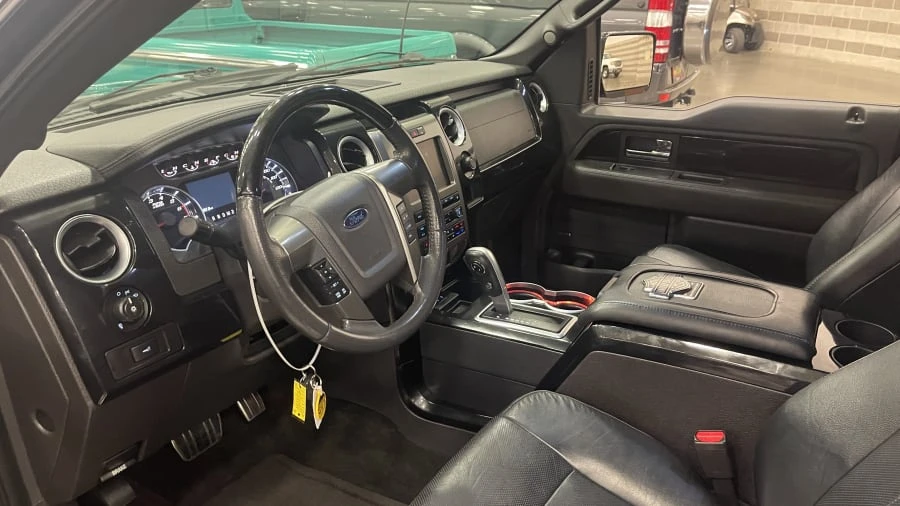 2012 Ford F-150 12th Gen - Image 3 of 4
