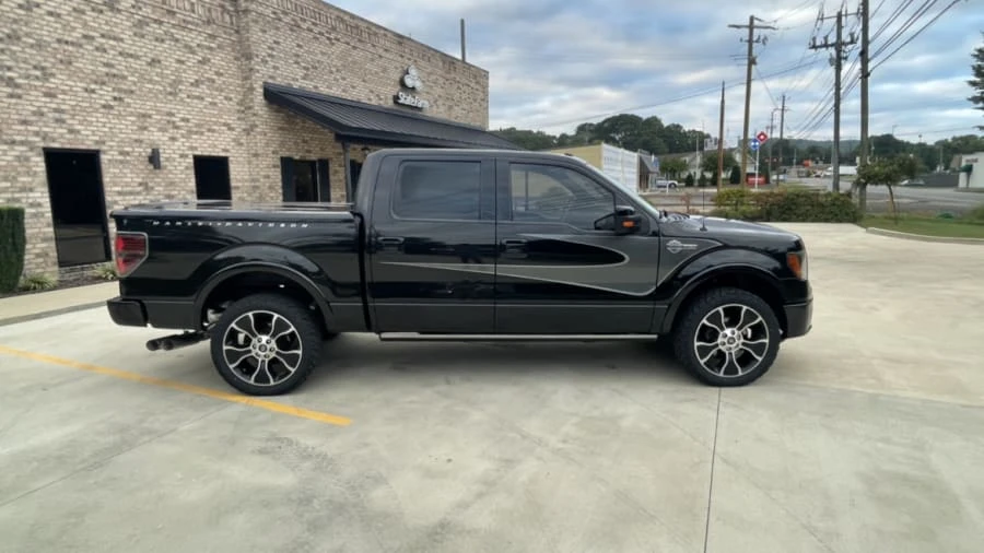 2012 Ford F-150 12th Gen - Image 2 of 13