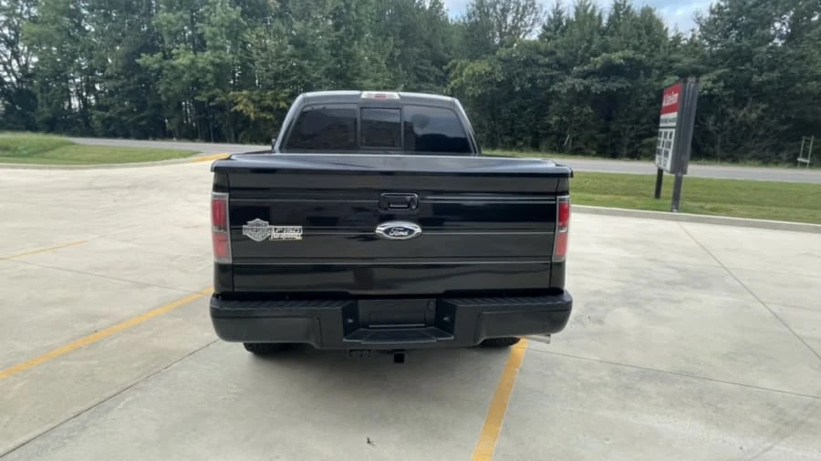 2012 Ford F-150 12th Gen - Image 3 of 13