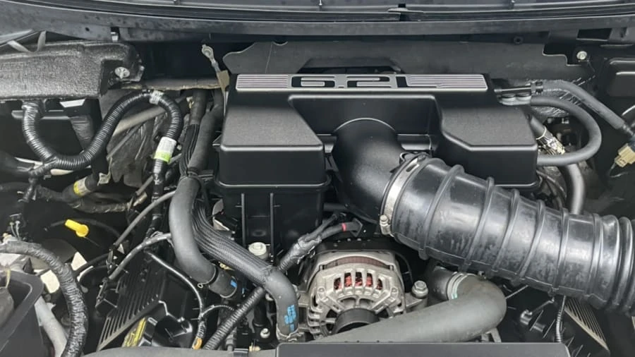 2012 Ford F-150 12th Gen - Image 5 of 13