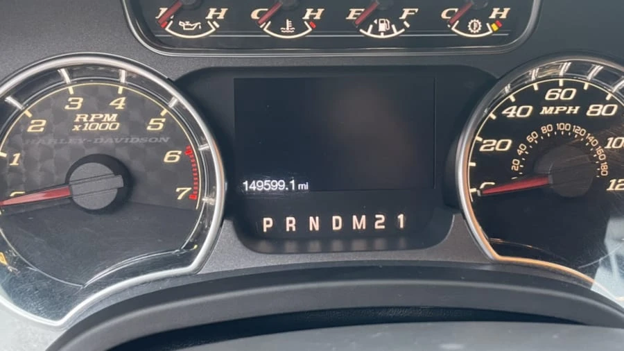 2012 Ford F-150 12th Gen - Image 6 of 13