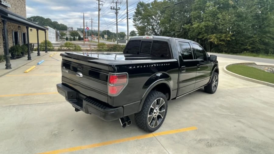 2012 Ford F-150 12th Gen - Image 9 of 13