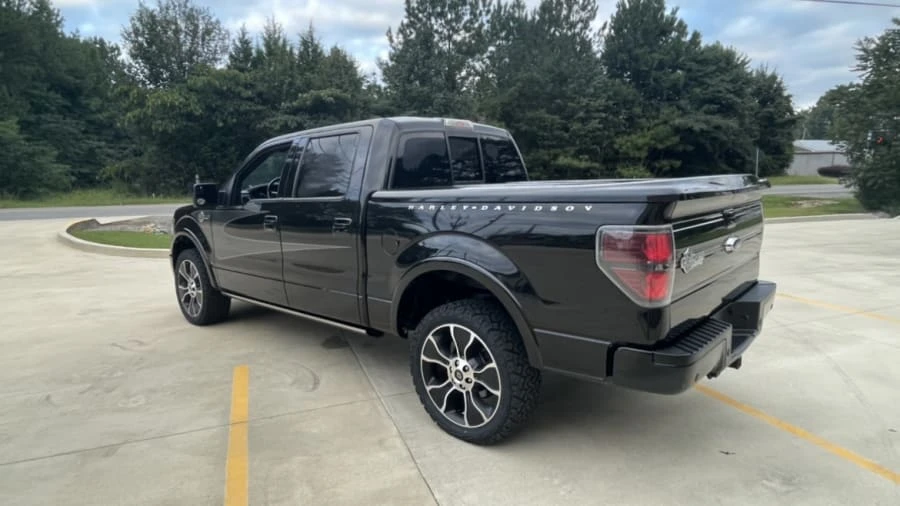 2012 Ford F-150 12th Gen - Image 11 of 13