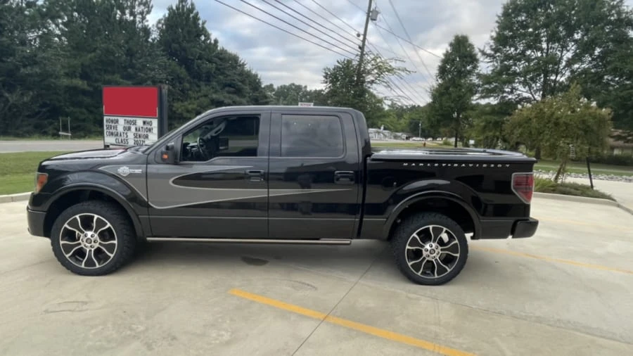 2012 Ford F-150 12th Gen - Image 12 of 13