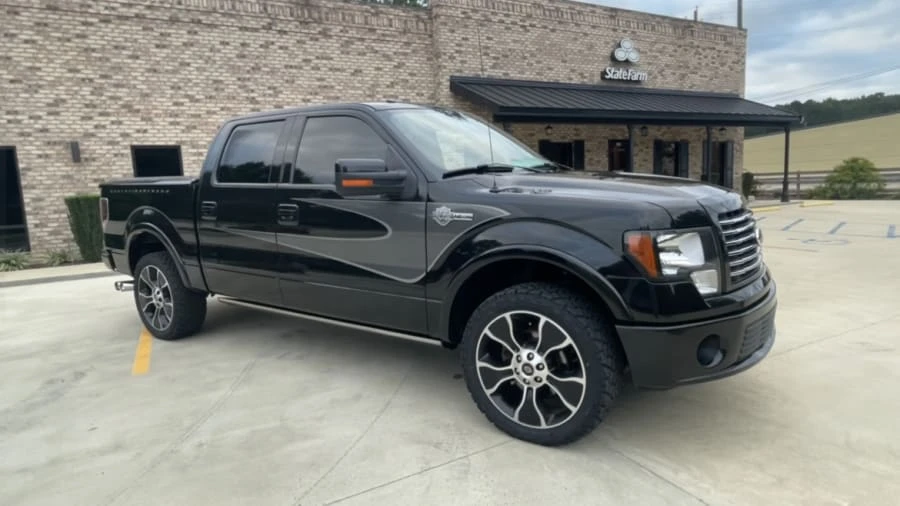 2012 Ford F-150 12th Gen - Image 13 of 13