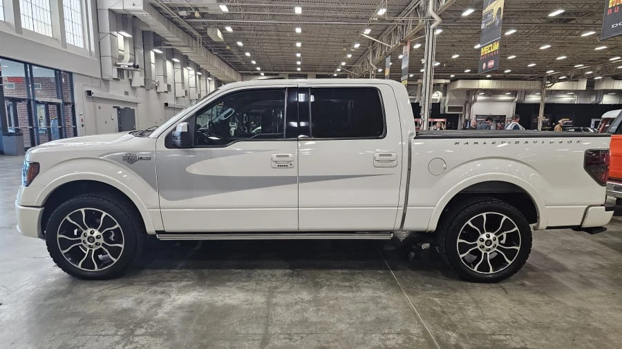 2012 Ford F-150 12th Gen - Image 2 of 16