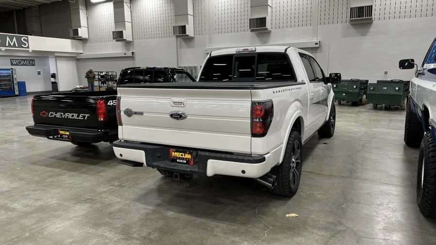 2012 Ford F-150 12th Gen - Image 5 of 16
