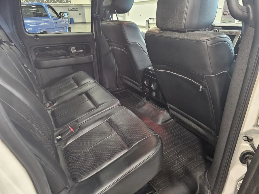2012 Ford F-150 12th Gen - Image 9 of 16