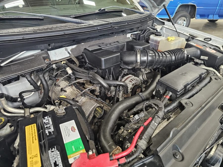 2012 Ford F-150 12th Gen - Image 16 of 16