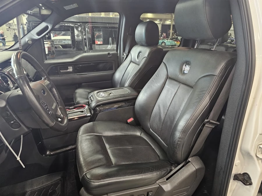 2012 Ford F-150 12th Gen - Image 8 of 16