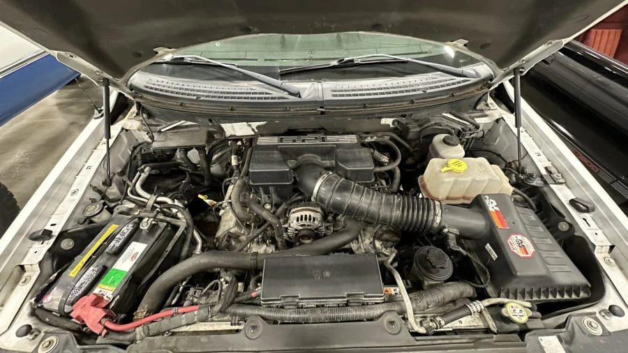 2012 Ford F-150 12th Gen - Image 14 of 16