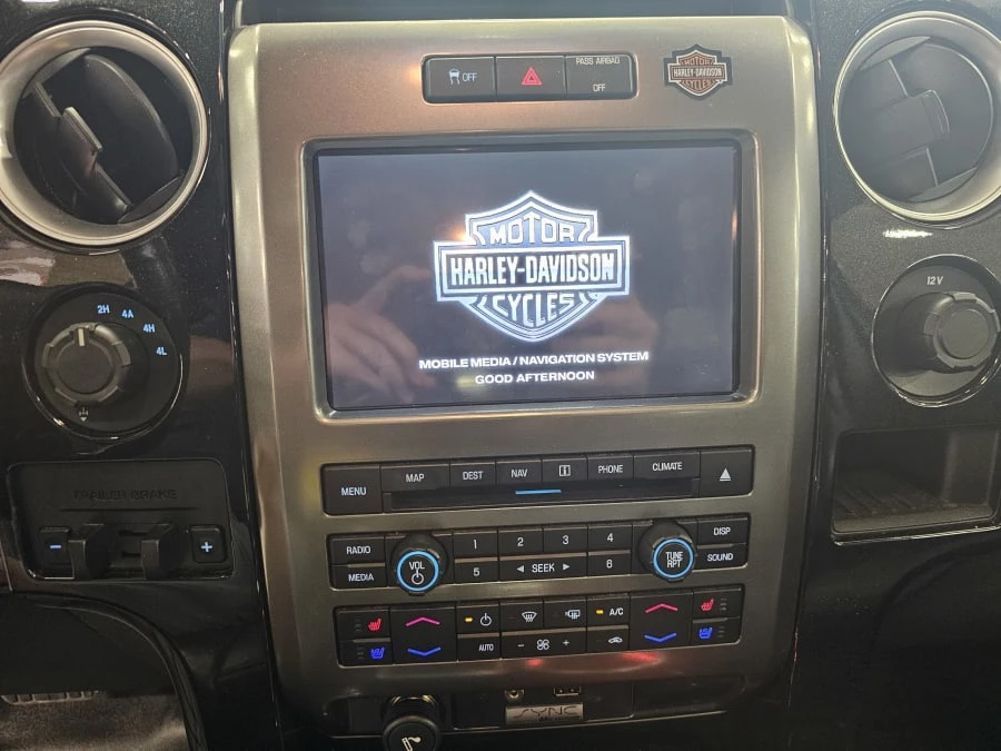 2012 Ford F-150 12th Gen - Image 10 of 16