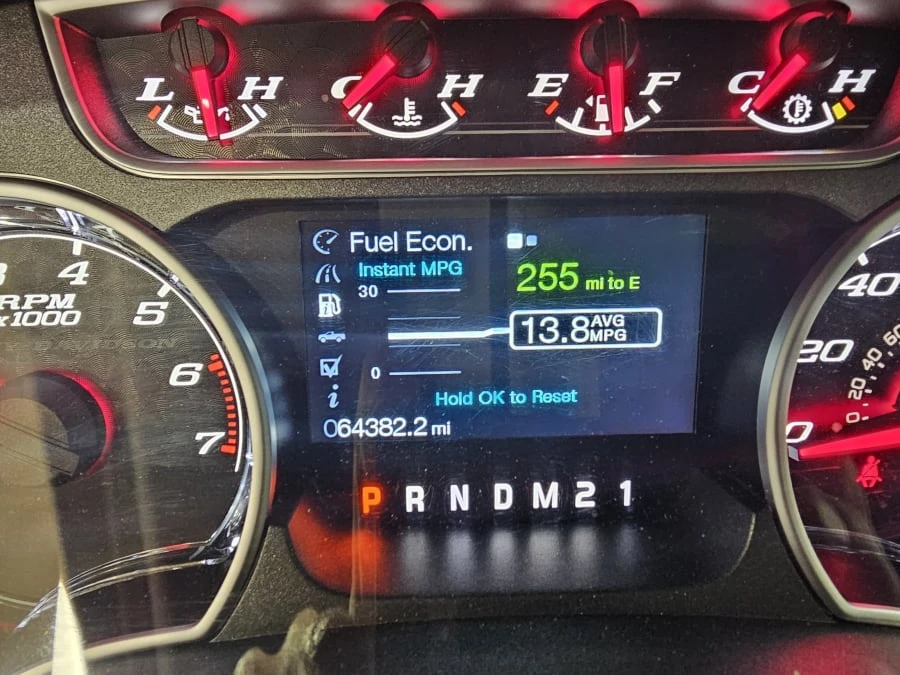 2012 Ford F-150 12th Gen - Image 12 of 16