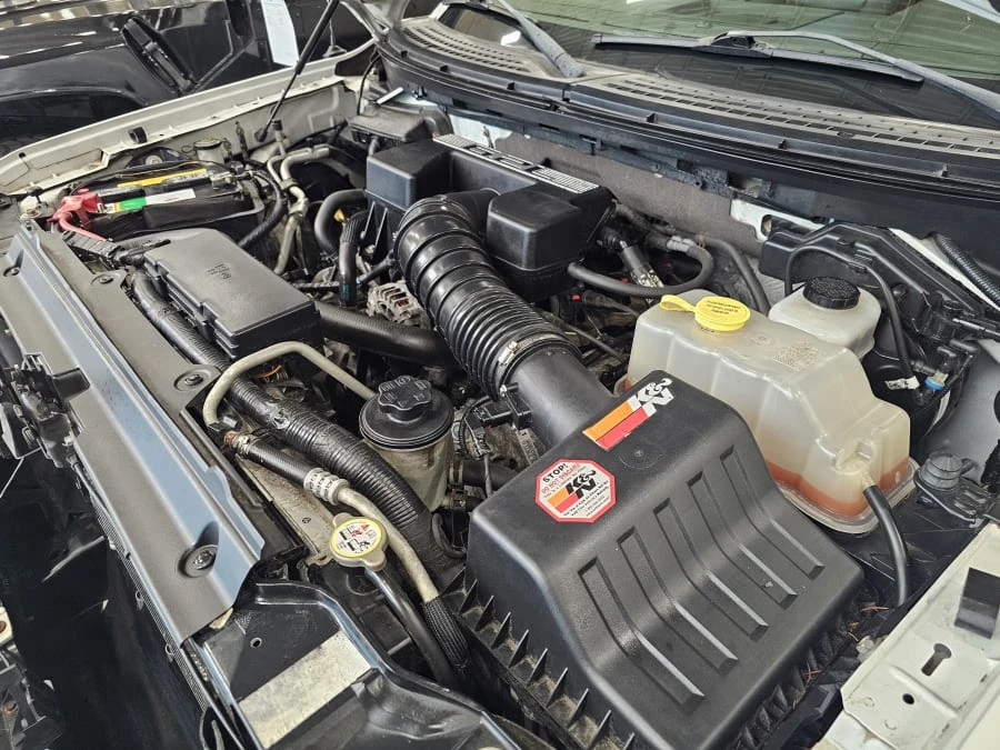 2012 Ford F-150 12th Gen - Image 15 of 16