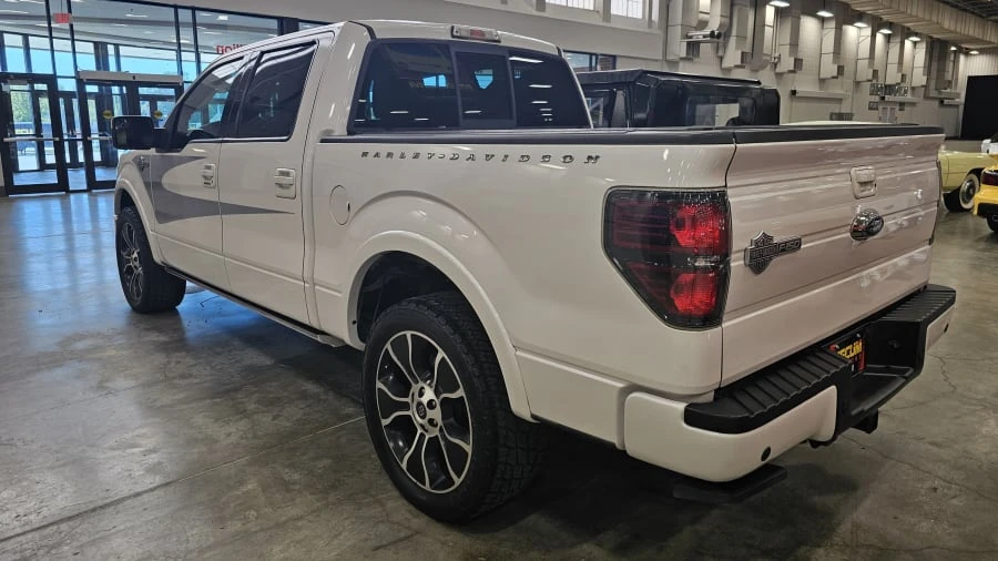 2012 Ford F-150 12th Gen - Image 3 of 16