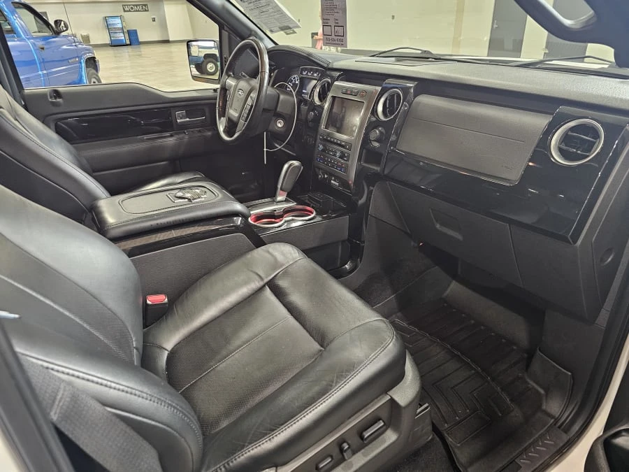 2012 Ford F-150 12th Gen - Image 13 of 16