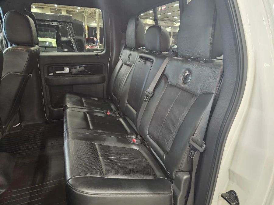 2012 Ford F-150 12th Gen - Image 7 of 16