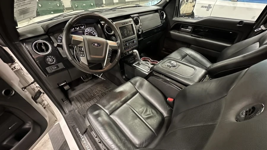 2012 Ford F-150 12th Gen - Image 6 of 16