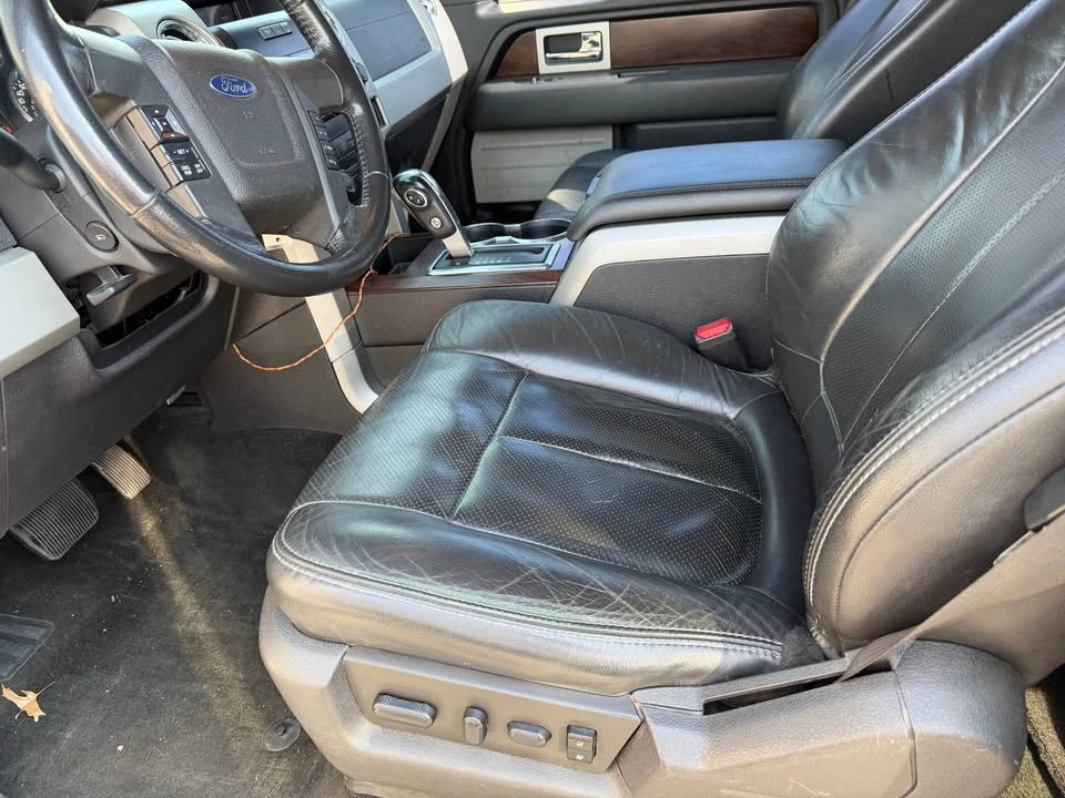 2012 Ford F-150 12th Gen - Image 3 of 8