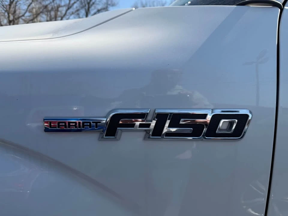 2012 Ford F-150 12th Gen - Image 8 of 8