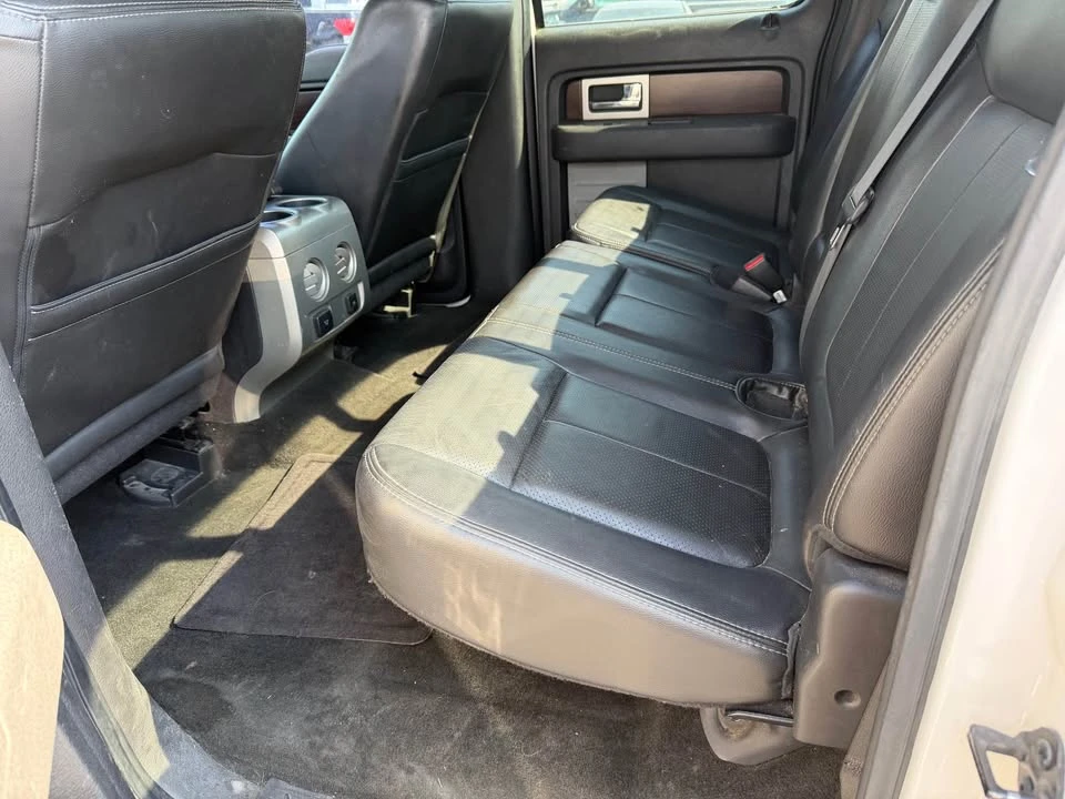 2012 Ford F-150 12th Gen - Image 5 of 8