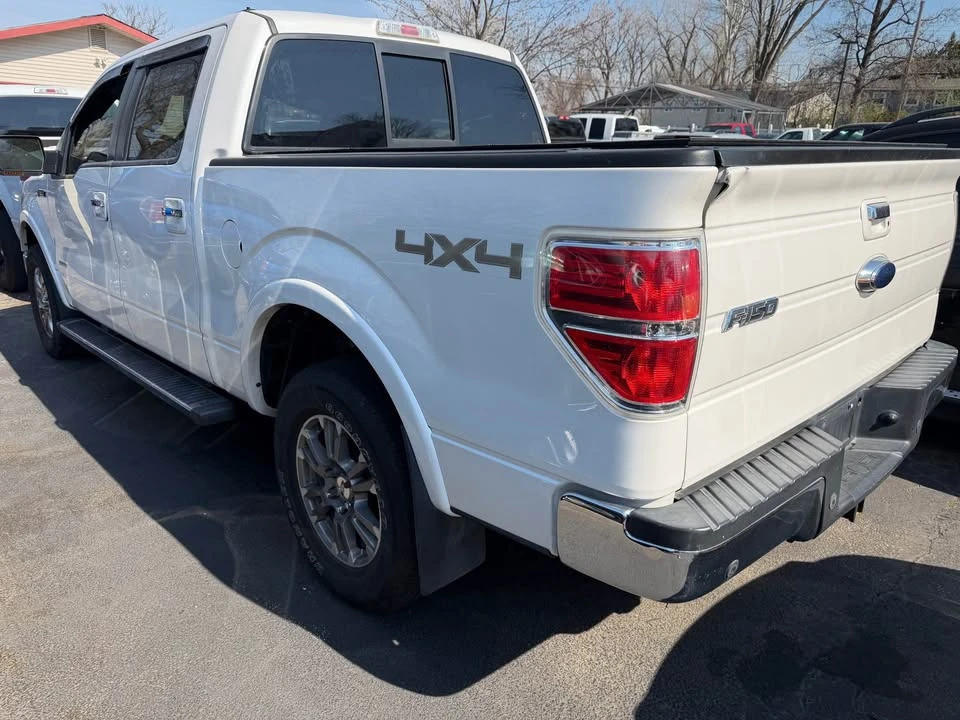2012 Ford F-150 12th Gen - Image 2 of 8