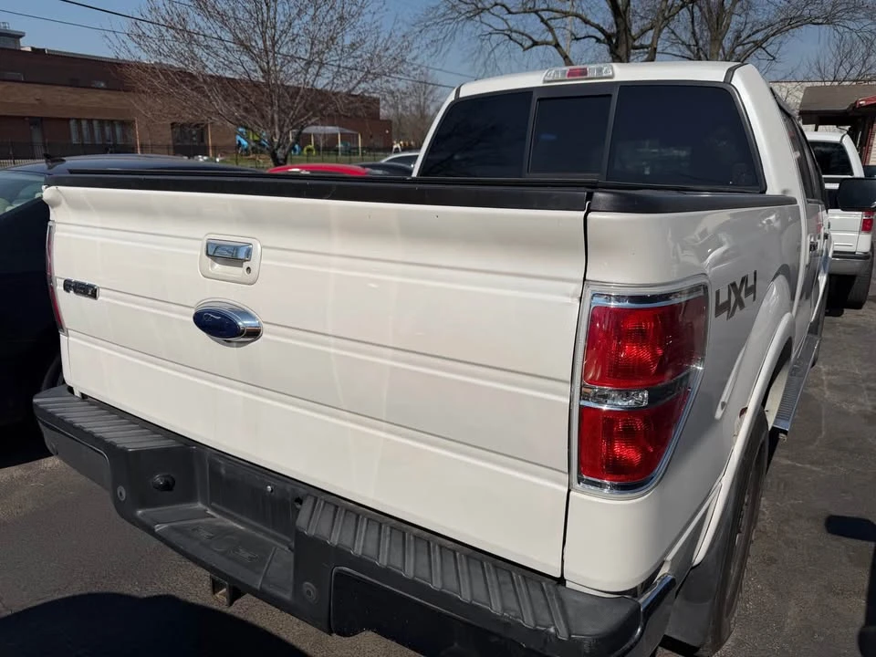 2012 Ford F-150 12th Gen - Image 6 of 8