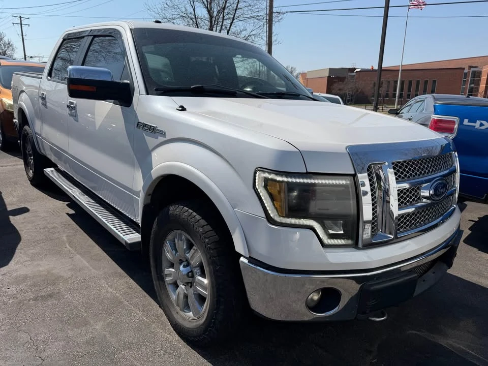 2012 Ford F-150 12th Gen - Image 7 of 8