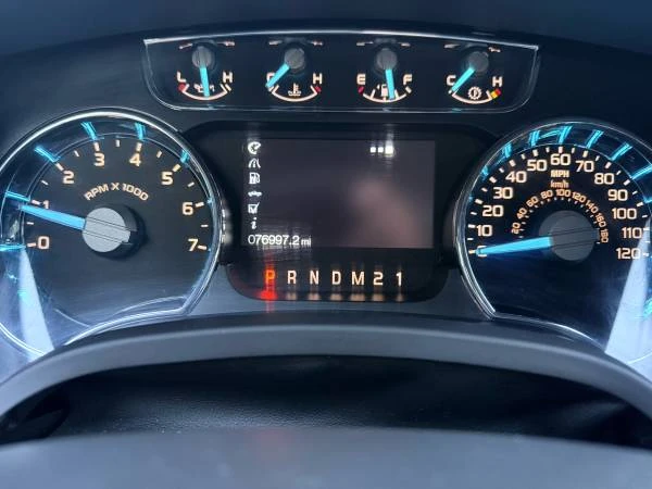 2012 Ford F-150 12th Gen - Image 10 of 10