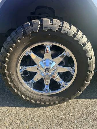 2012 Ford F-150 12th Gen - Image 9 of 10