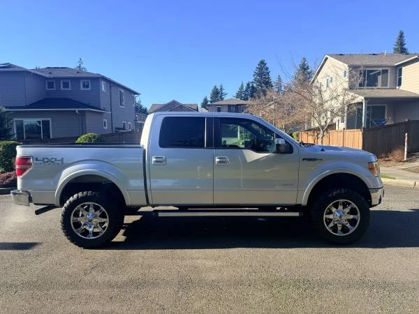 2012 Ford F-150 12th Gen - Image 4 of 10