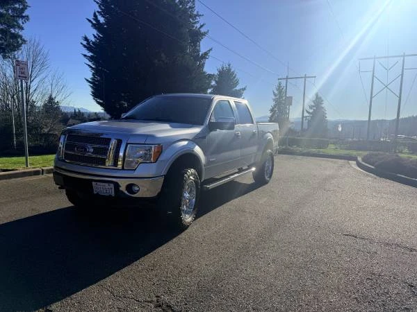 2012 Ford F-150 12th Gen - Image 2 of 10