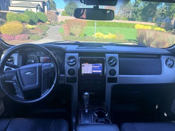 2012 Ford F-150 12th Gen - Image 8 of 10