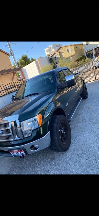 2012 Ford F-150 12th Gen - Image 3 of 6