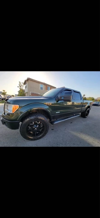 2012 Ford F-150 12th Gen - Image 2 of 6