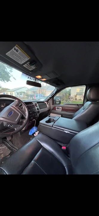 2012 Ford F-150 12th Gen - Image 5 of 6