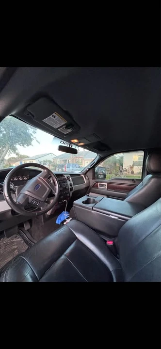2012 Ford F-150 12th Gen - Image 4 of 6