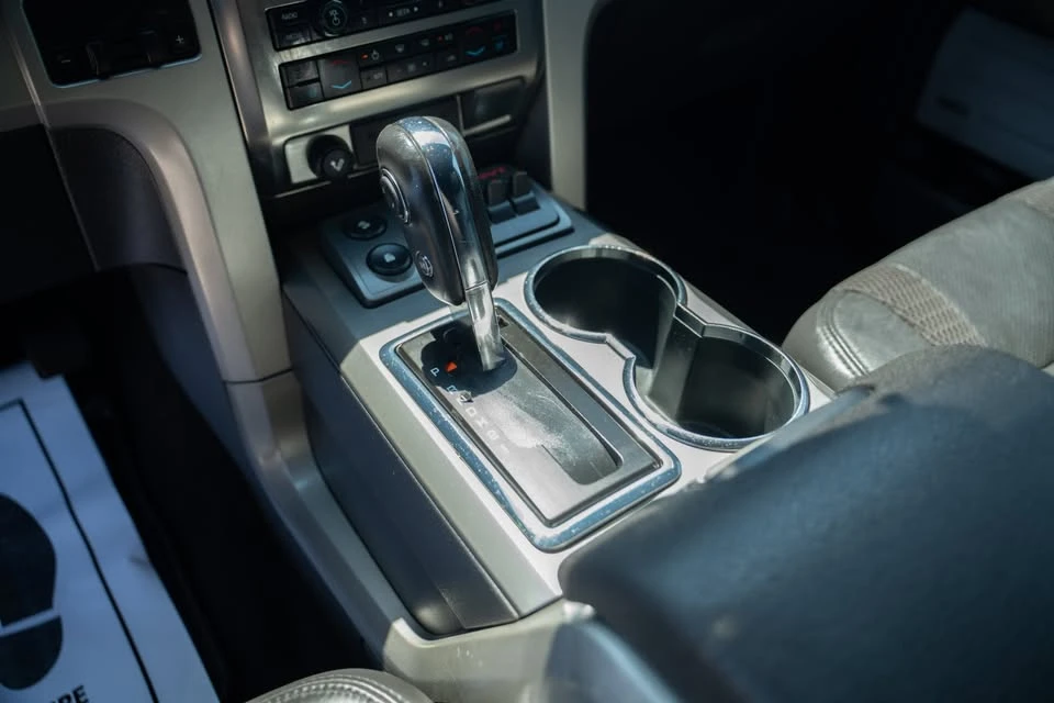 2012 Ford F-150 Raptor 12th Gen - Image 16 of 20