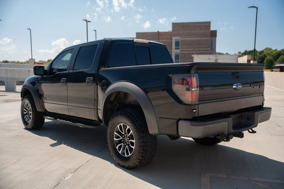 2012 Ford F-150 Raptor 12th Gen - Image 5 of 20