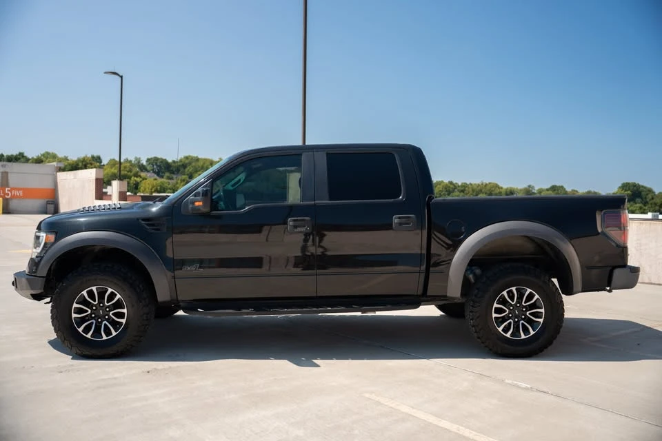 2012 Ford F-150 Raptor 12th Gen - Image 6 of 20